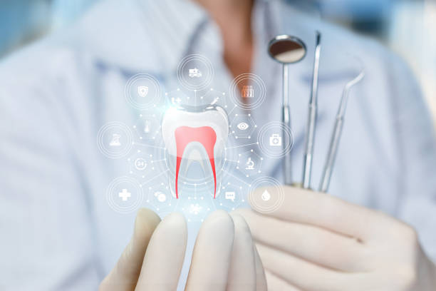 Dental X-Rays and Imaging in Bridgewater, VA